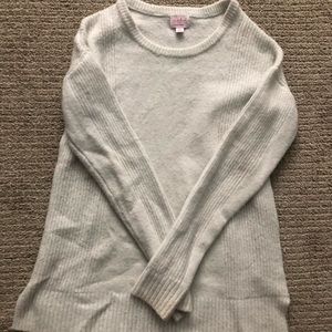 Maternity sweater